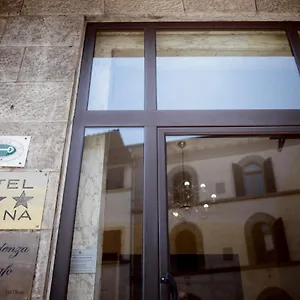 Berna Otel Floransa