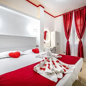 Veneto Con Accesso Ztl Otel Floransa