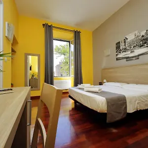 Lhg Comfy Konukevi Roma