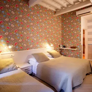 Bencidormi Otel Floransa