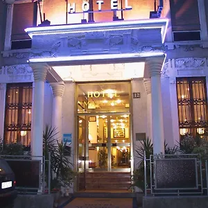 Mayorca Otel Milano