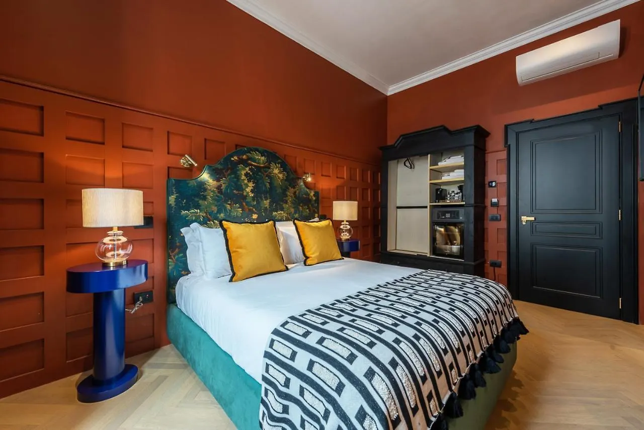 Hotel The Couper Sant'Andrea Milán