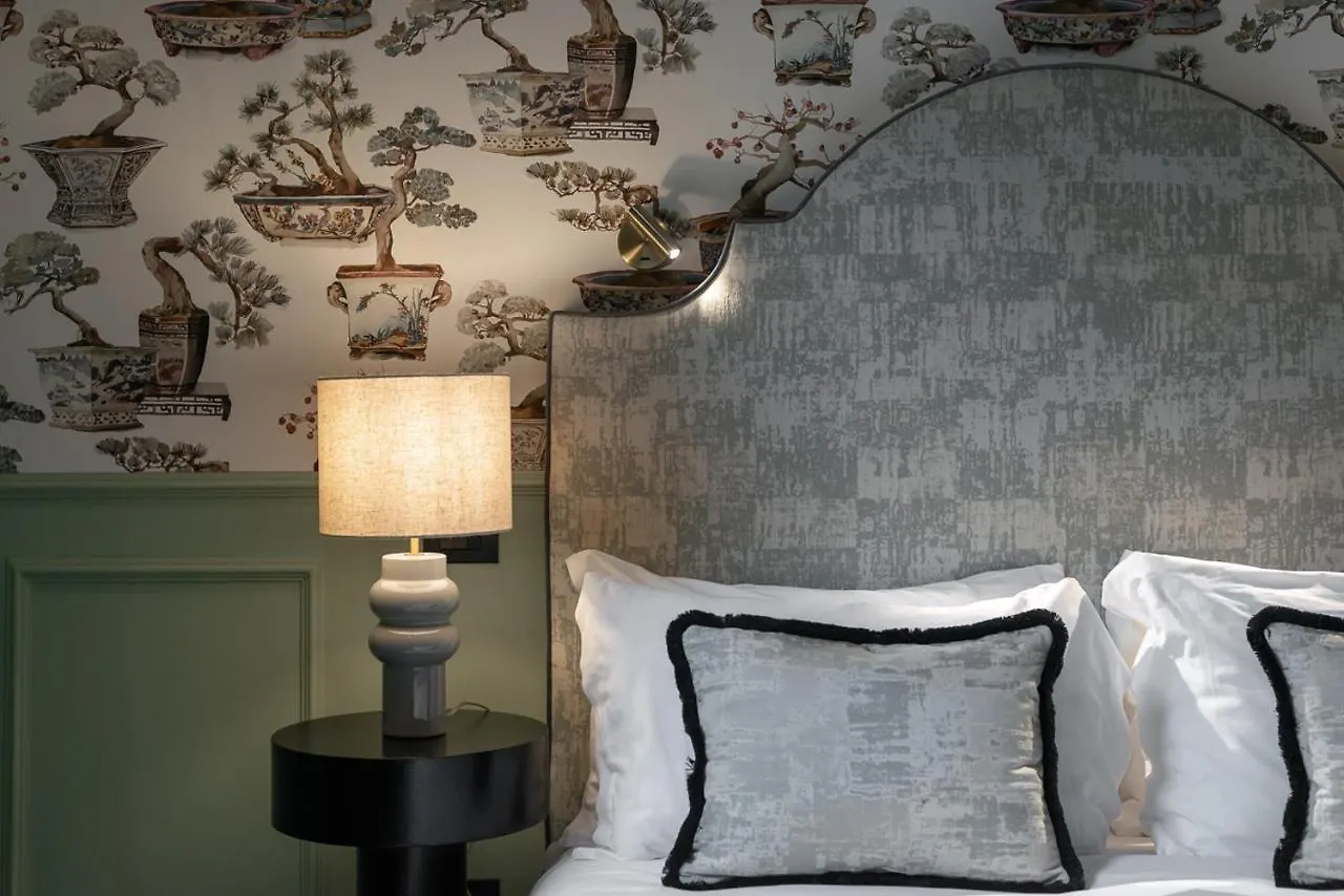The Couper Sant'Andrea Hotel Milan