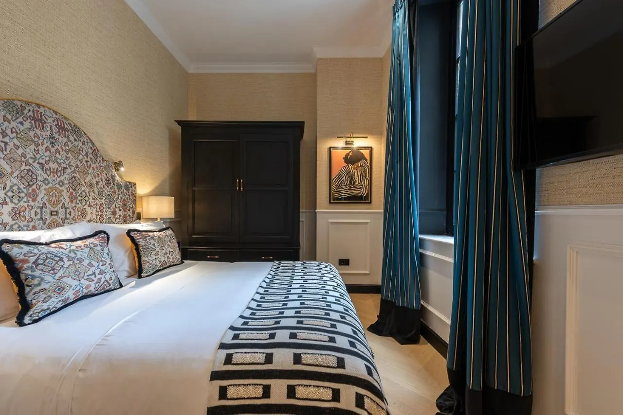 Hotel The Couper Sant'Andrea Milán 0*,