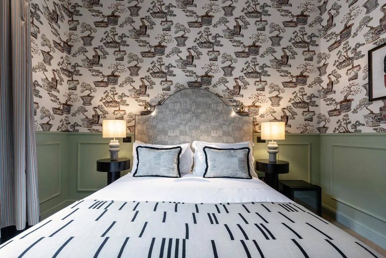 The Couper Sant'Andrea Hotel Milan Guest house